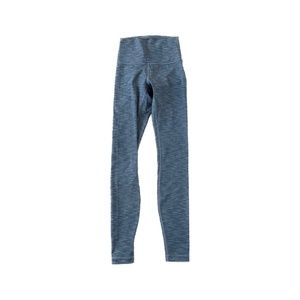 Lululemon Wunder Under Leggings